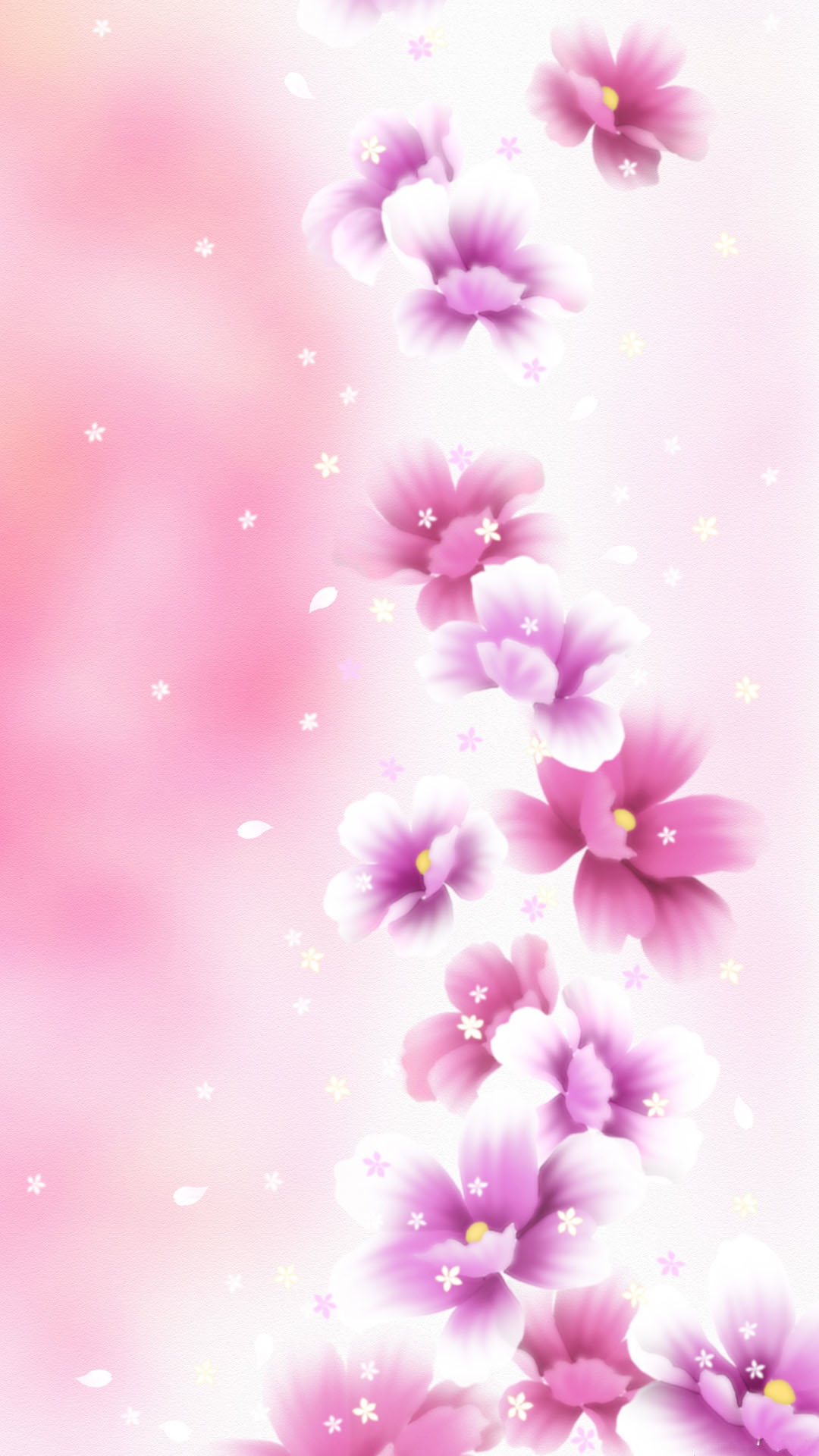45+ Girly Wallpapers for Cell Phones on WallpaperSafari