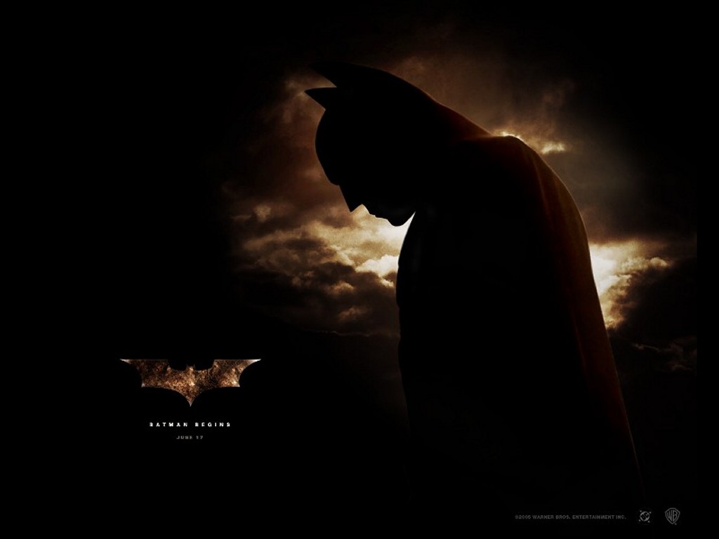 Papel De Parede Gr Tis Filmes Batman Begins
