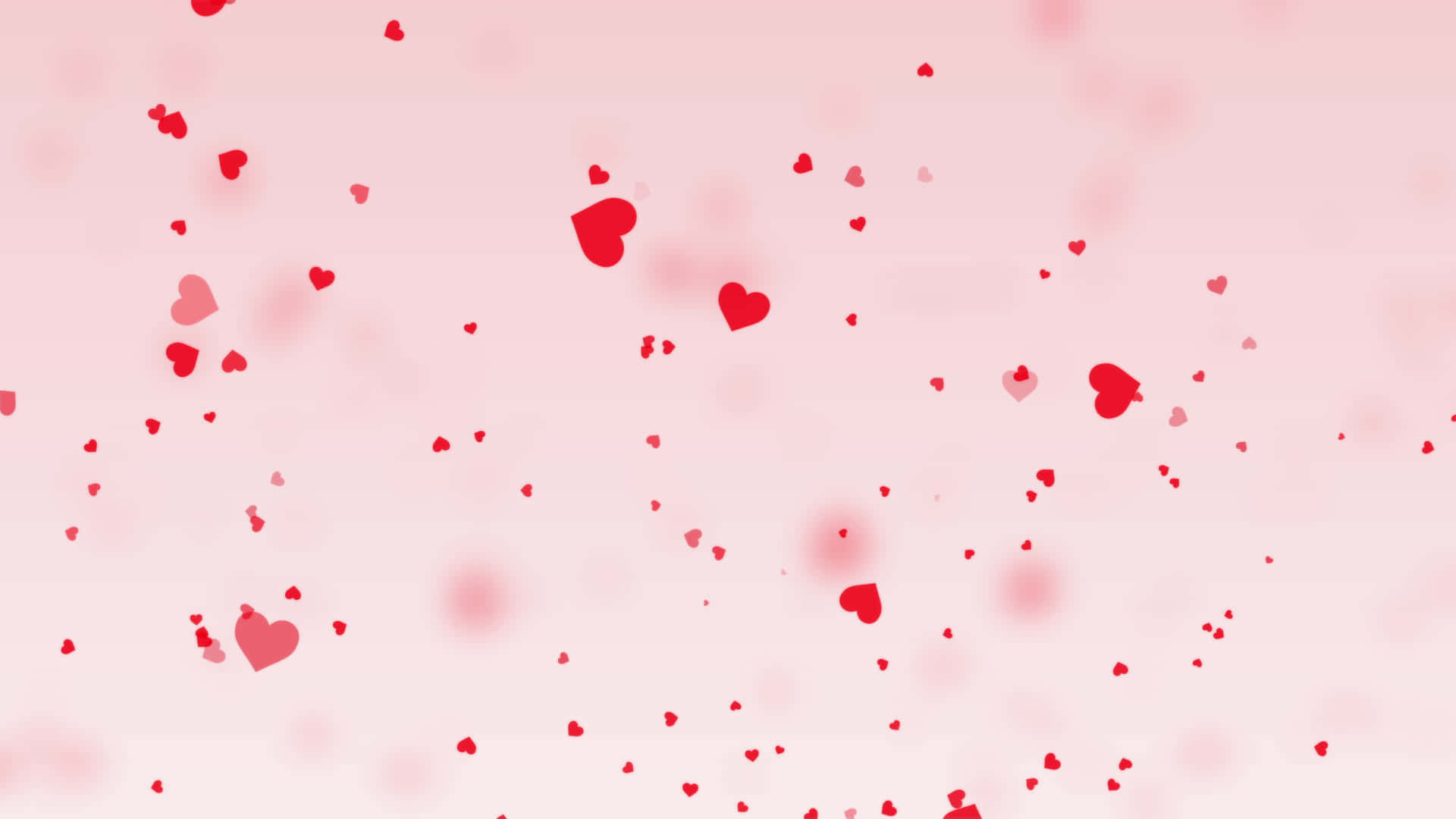 Love Is In The Air Wallpaper