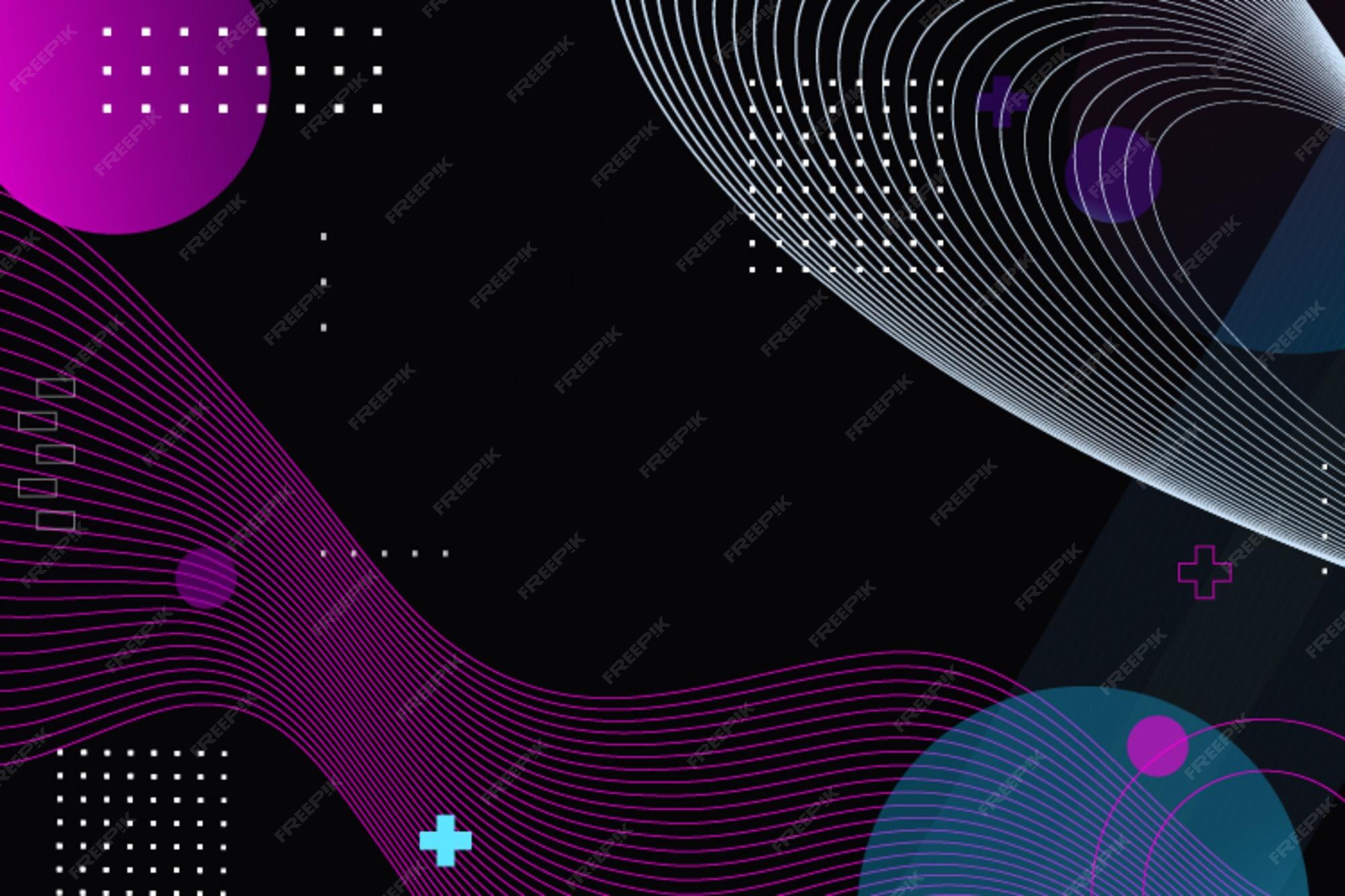 Premium Vector Wallpaper