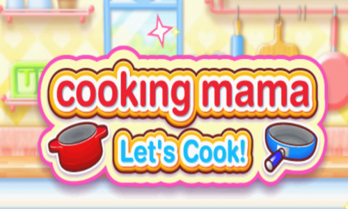 Cooking Mama Lets Cook Hack Apk Unlock All Recipes And Sets