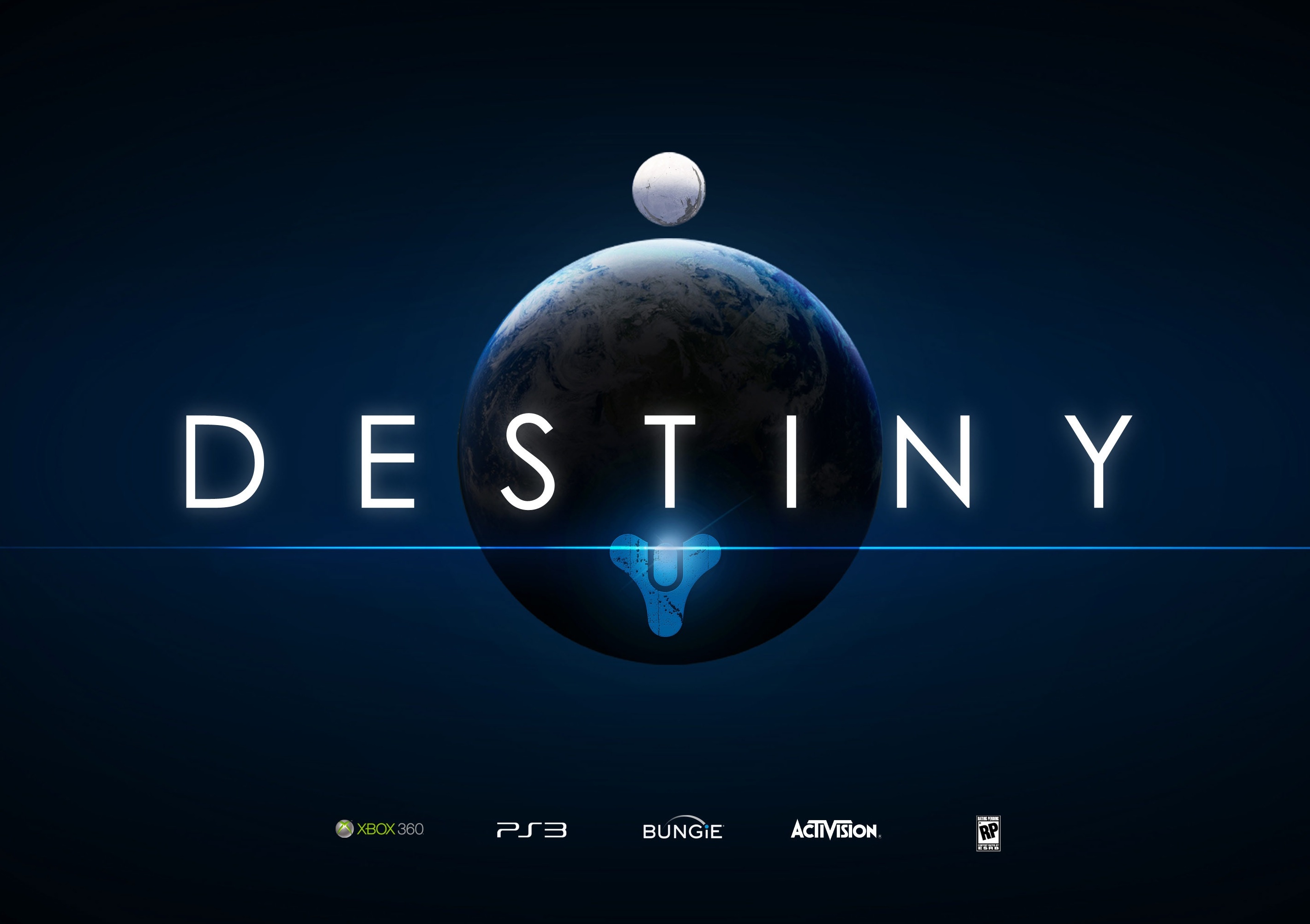 Bungie S Destiny Ing To Ps3 Story Leaked With New Image