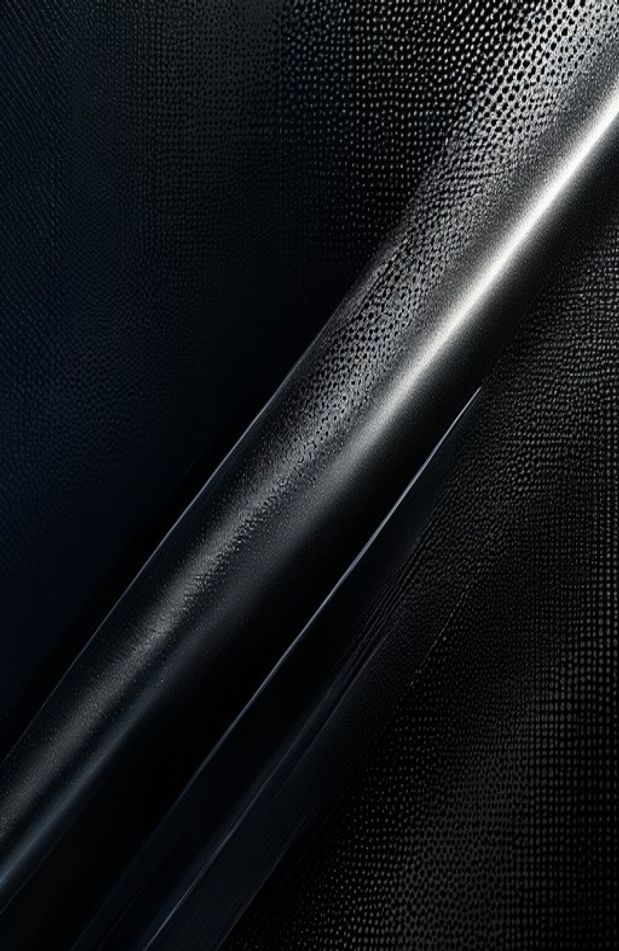Black Steel Wallpaper