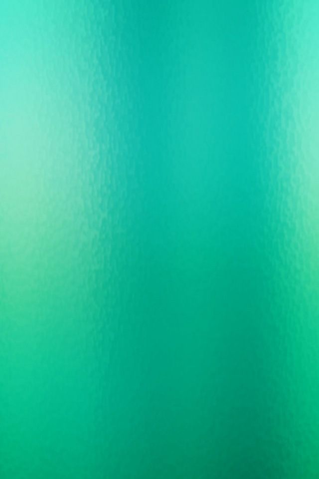 Aqua Glass Glow iPhone Wallpaper Color Glitter Sparkle