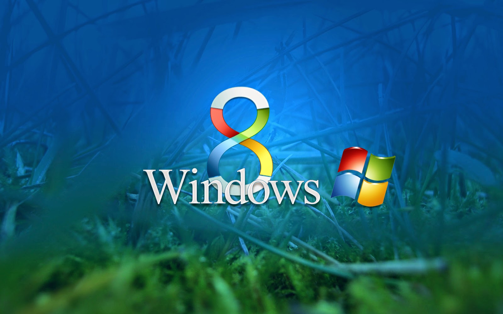 Change Desktop Background in Windows 8   Computer Tricks