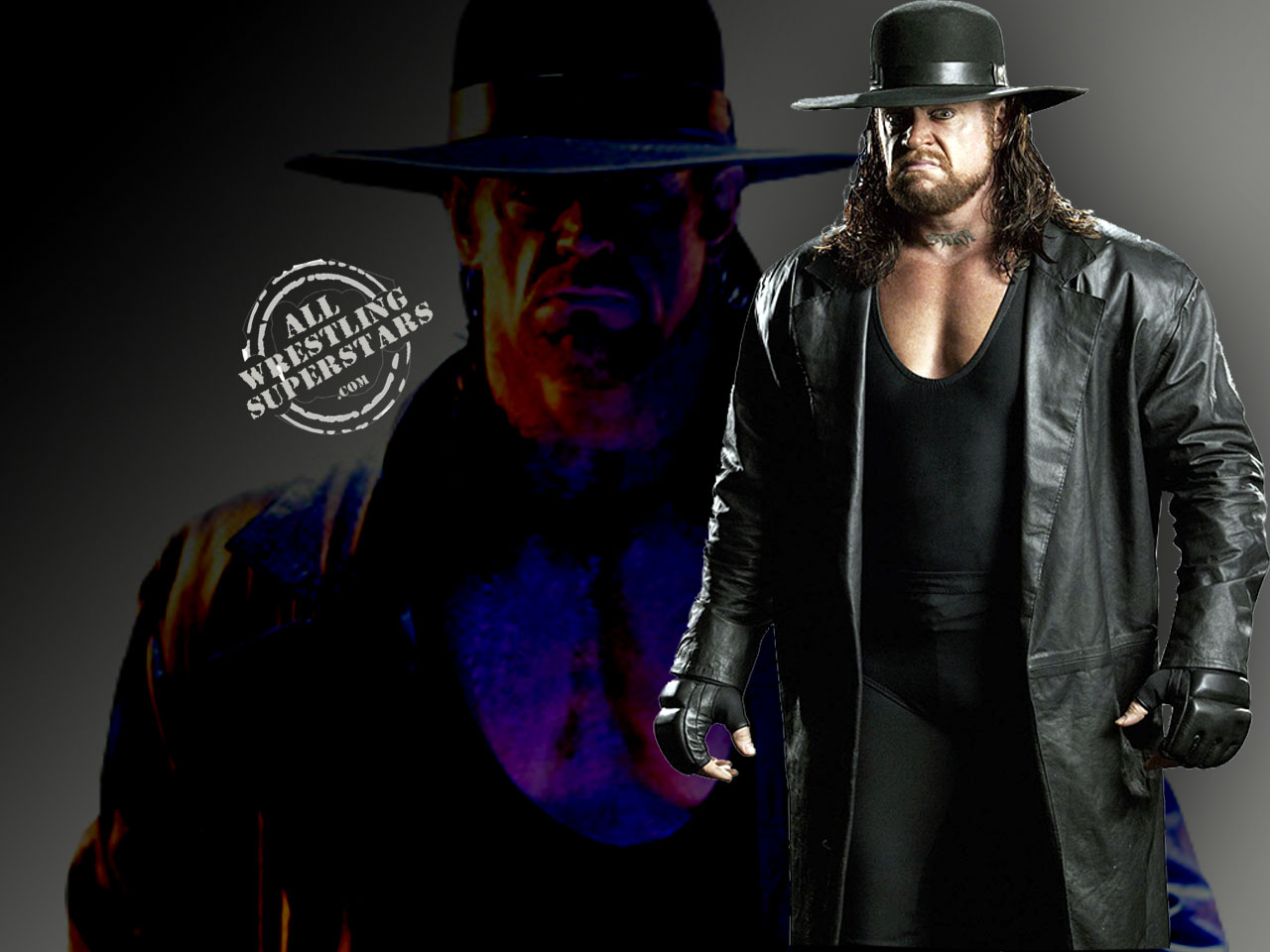 Undertaker Wallpaper Wwe Superstars