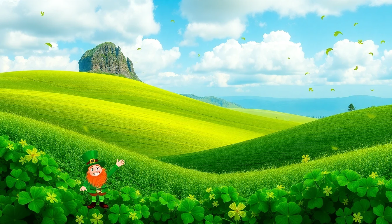 St Pats Wallpaper And Screen