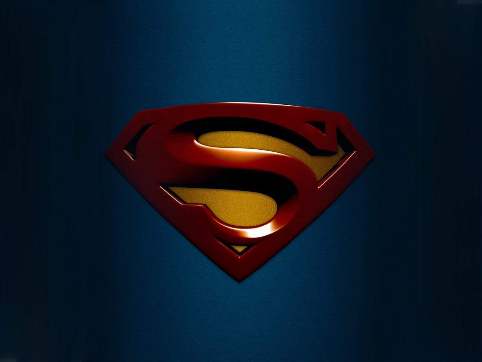58+] Wallpaper Logo Superman - WallpaperSafari