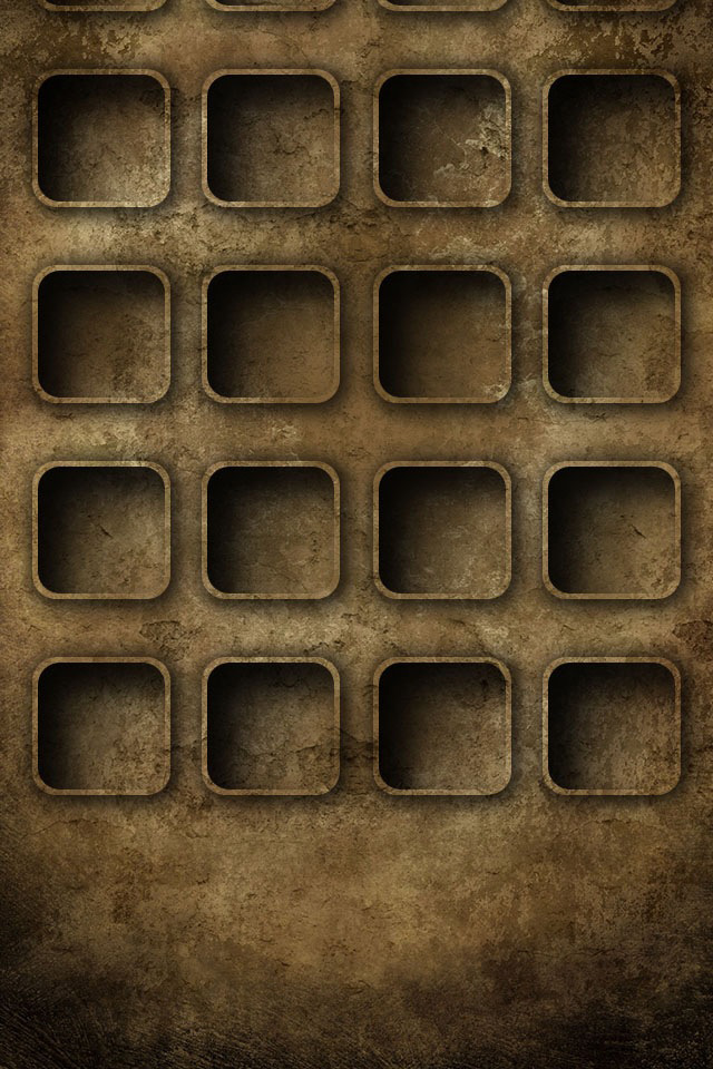 Related Pictures Shelf iPhone Wallpaper HD Background