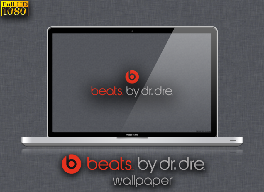 Beats By Dre Wallpaper 1080p