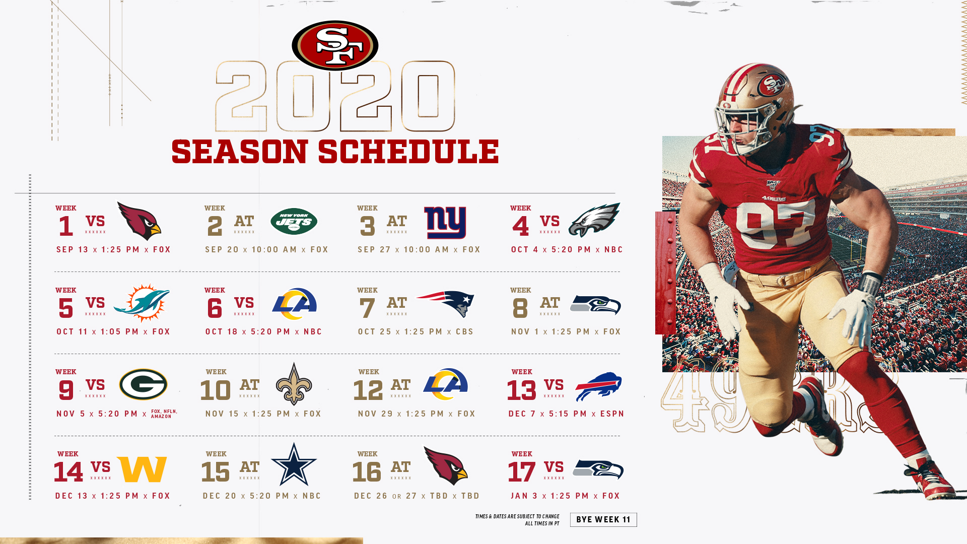 49ers Fans San Francisco