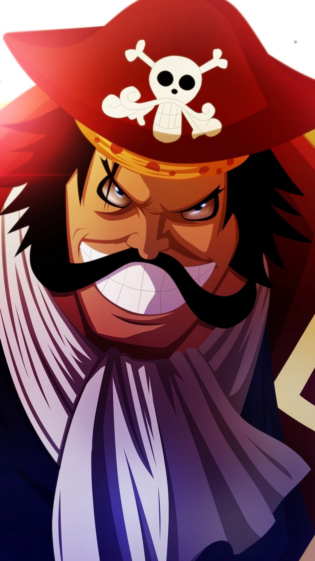 One Piece iPhone Wallpaper HD