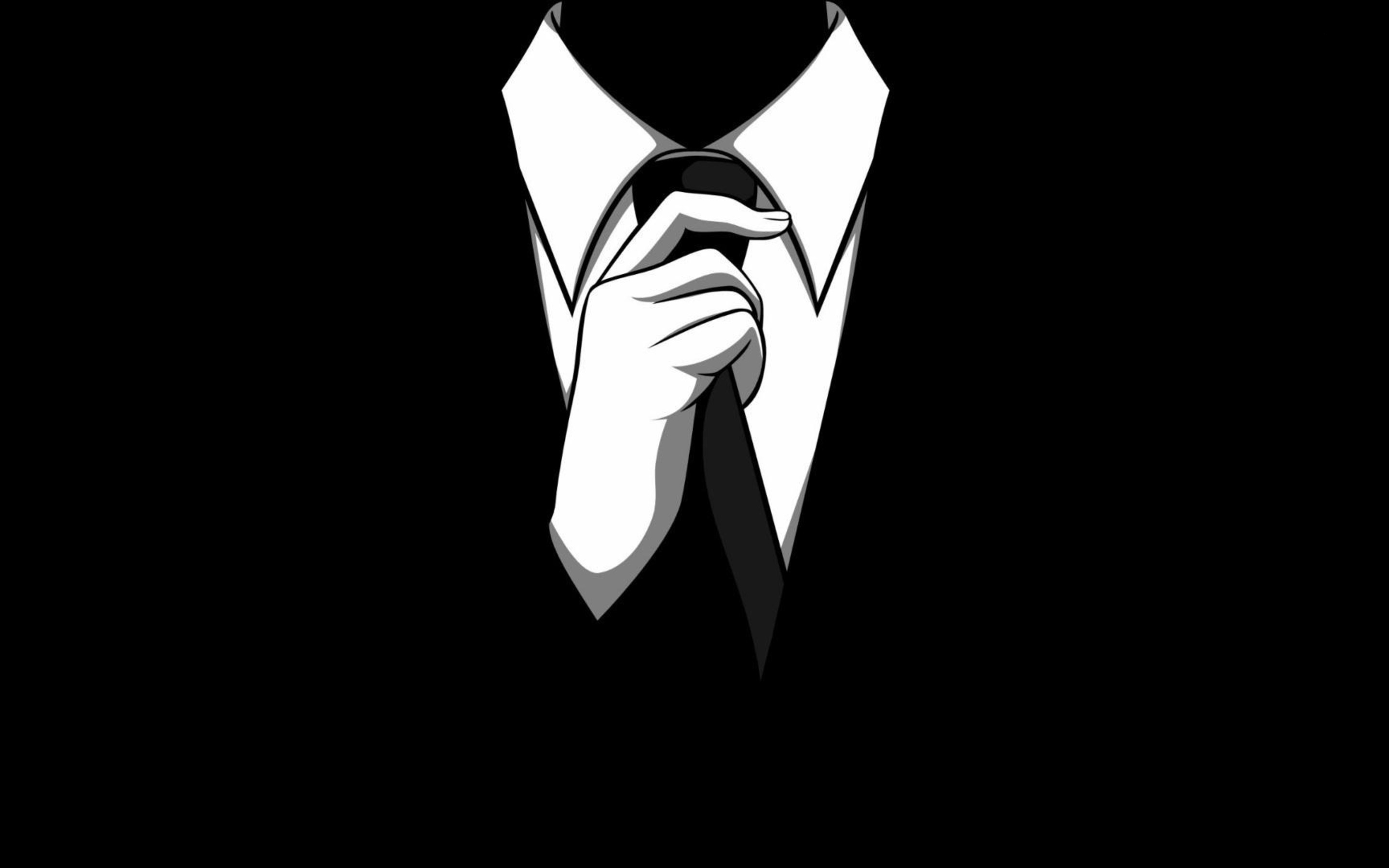 Anonymous Wallpapers 2880x1800