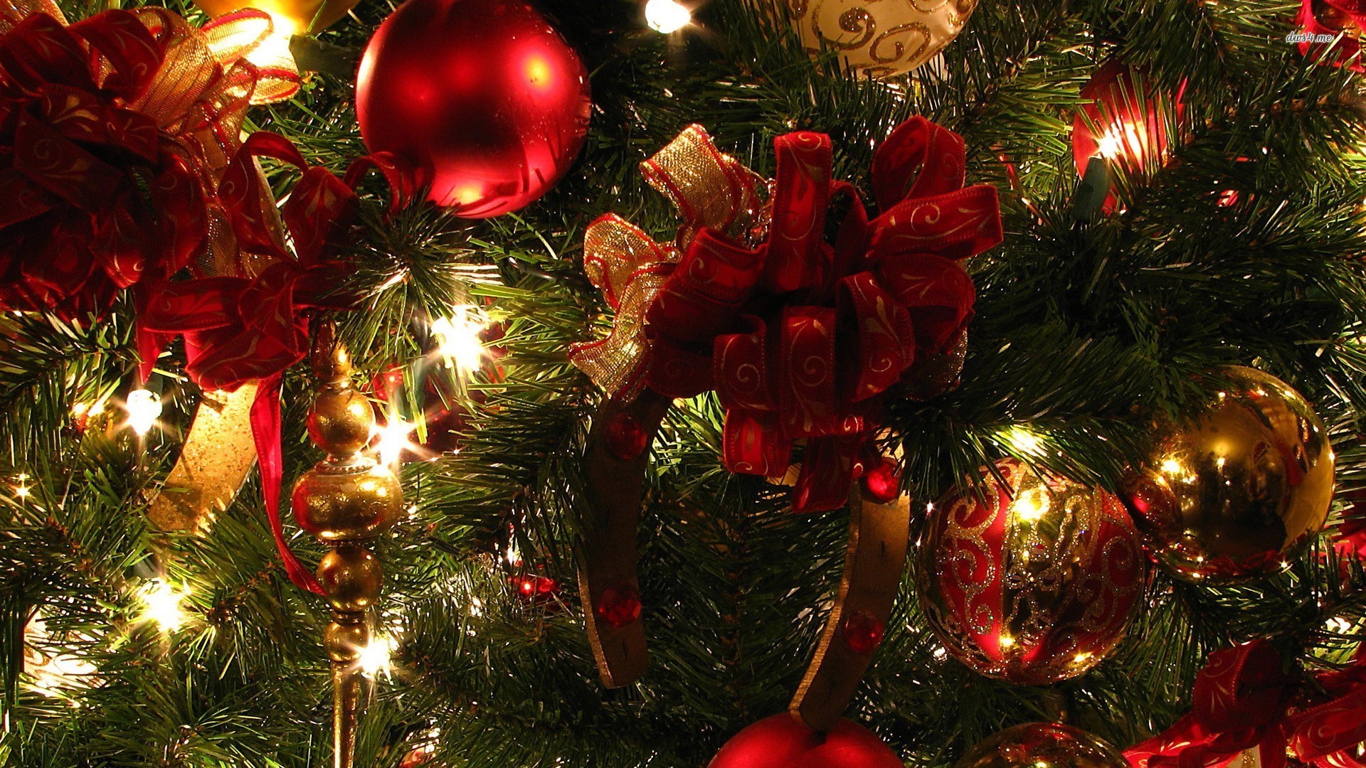 Christmas Wallpaper For Desktop