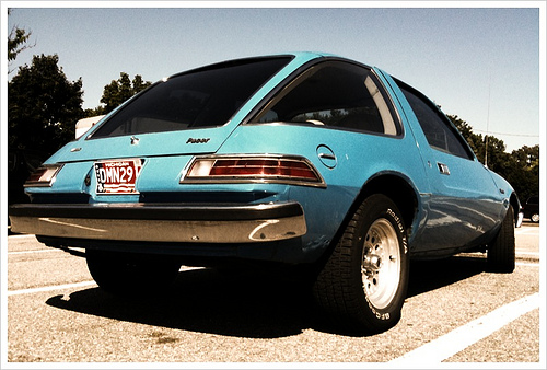 Amc Pacer Series Pictures Wallpaper Of