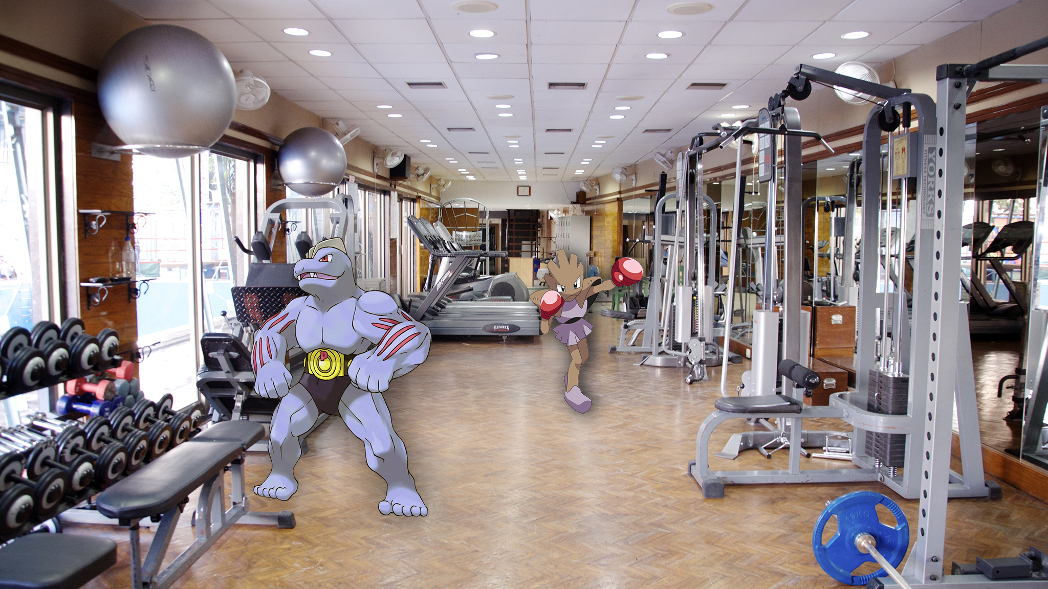 Use These Pok Mon To Win Every Go Gym Battle Including