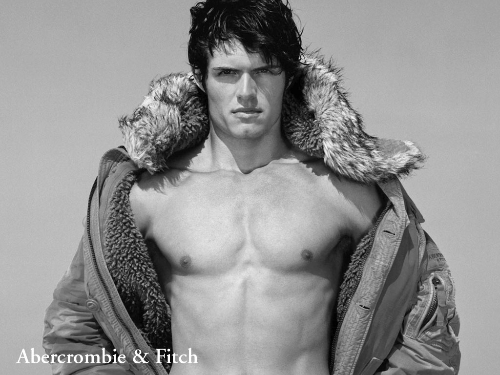 Abercrombie Wallpaper The Image