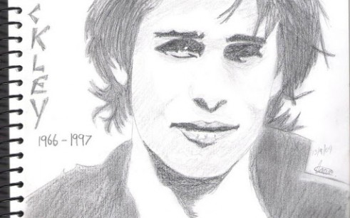 Jeff Buckley Live Wallpaper For Android Appszoom
