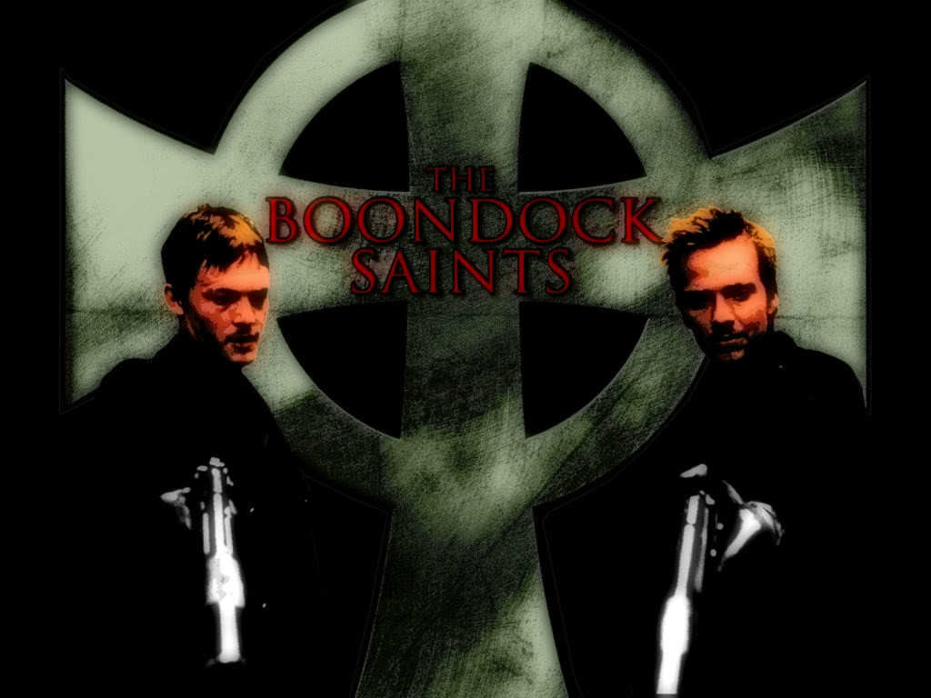 The Boondock Saints Image Wallpaper HD