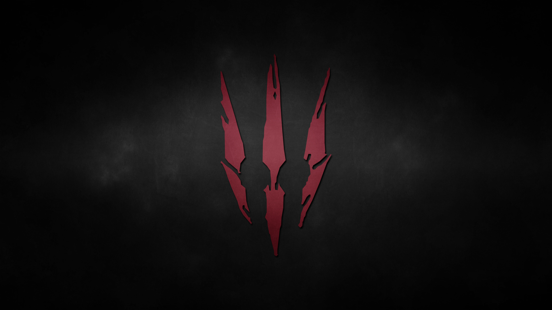 The Witcher New Logo Wallpaper By Alexander X D7Il4A Jpg