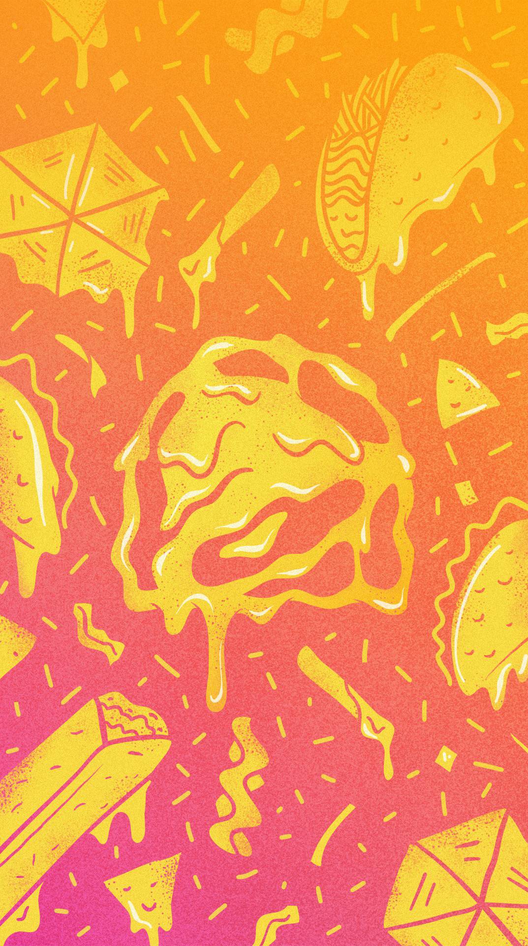 Taco Bell Wallpaper