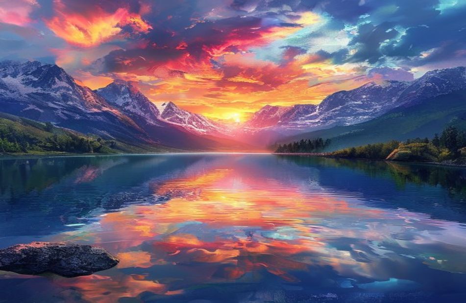 Widescreen Wallpaper