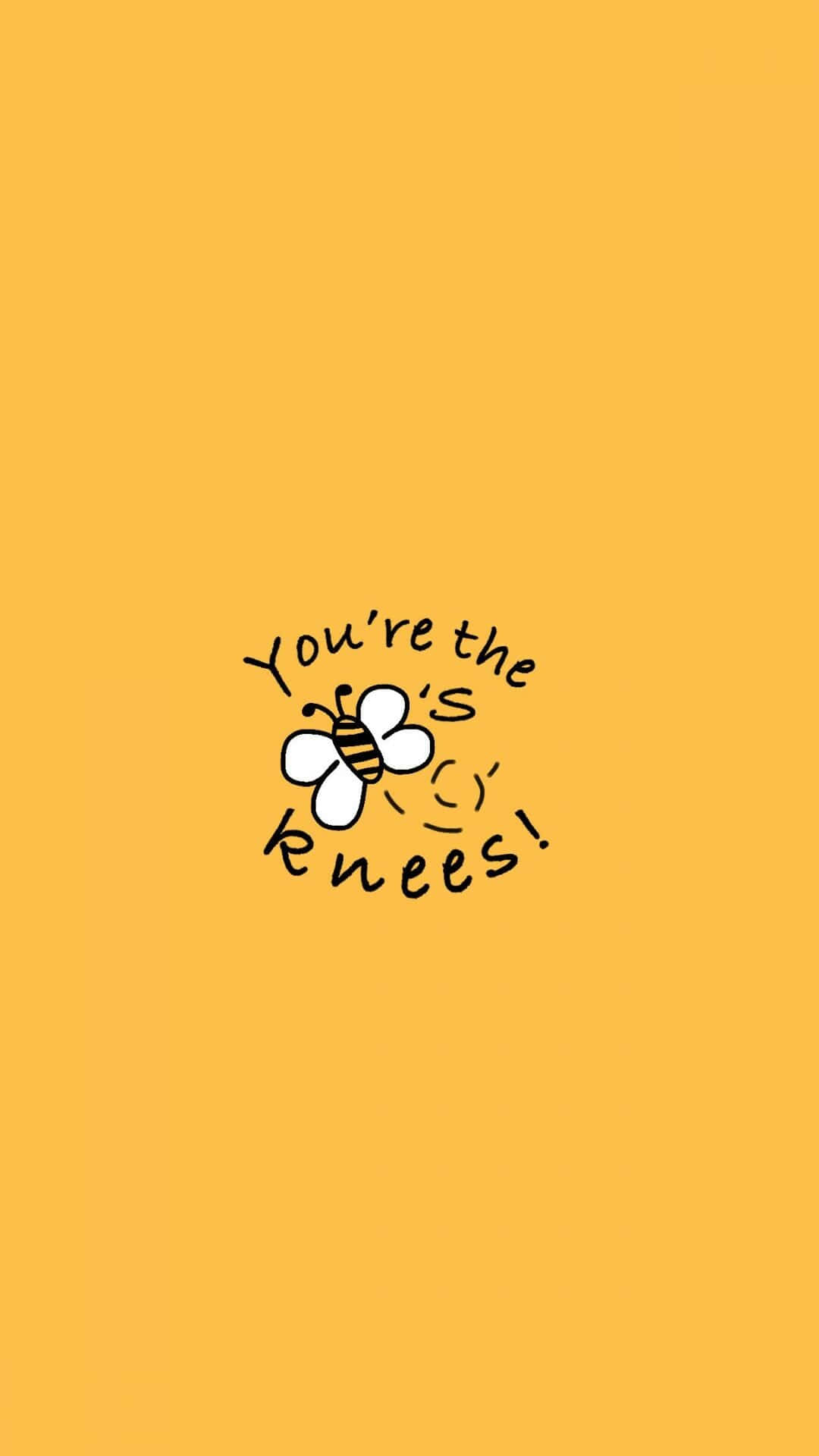 Positivity Aesthetic Wallpaper