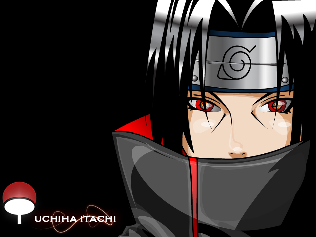 [75+] Uchiha Wallpaper - WallpaperSafari