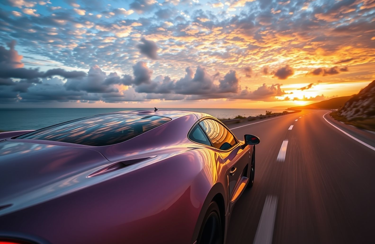 Car Hd Wallpaper 1080p