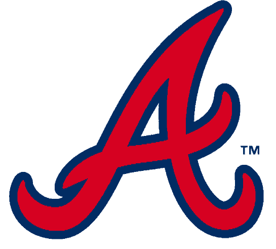 Nl East Pre Atlanta Braves Logo Metspundit