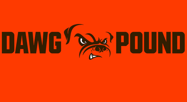 Cleveland Browns The Released Their New Logo And