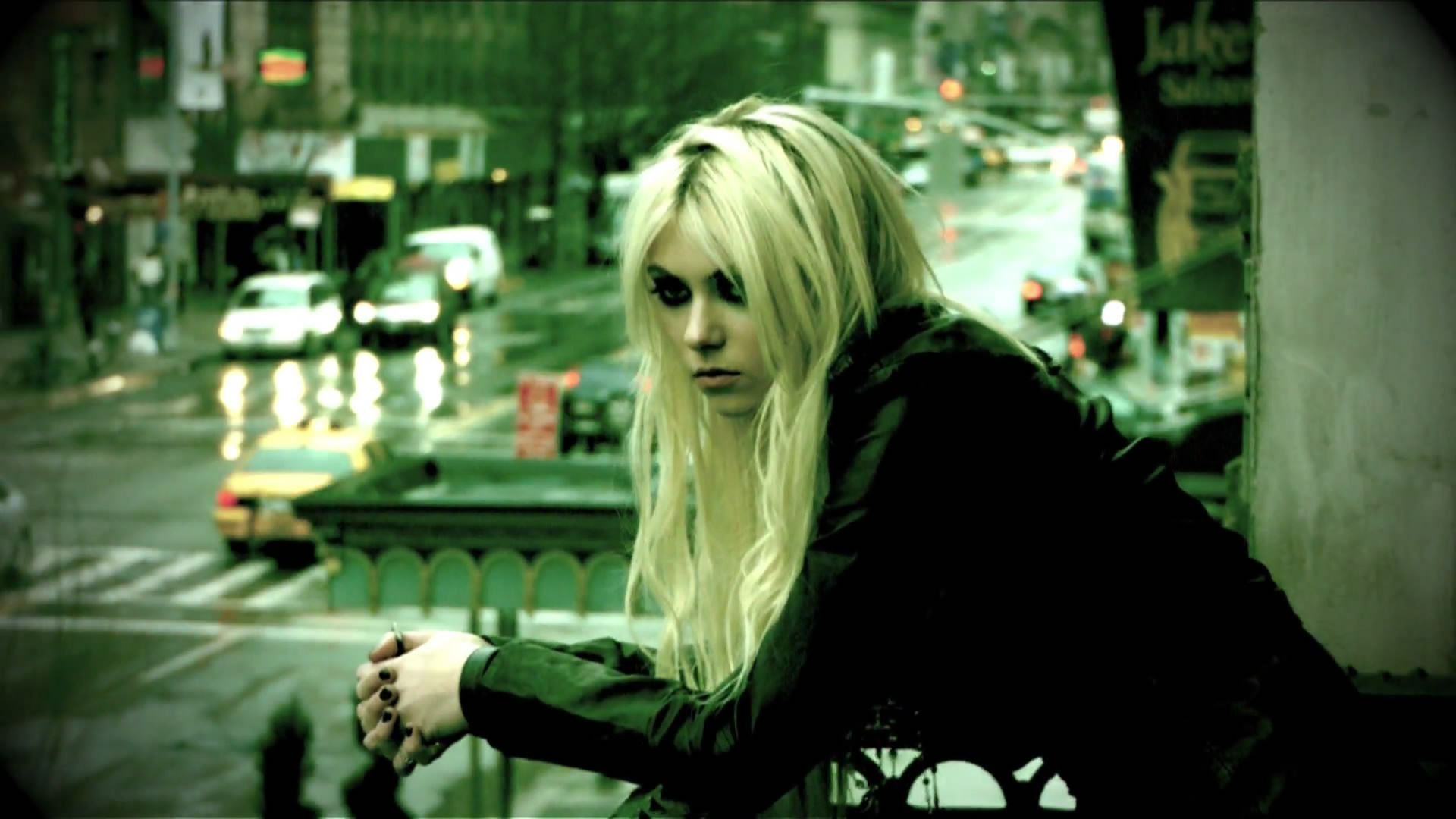 The Pretty Reckless Nuevo Single Con You