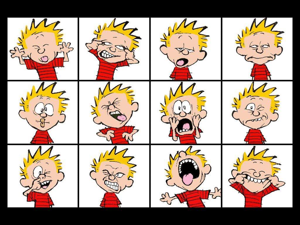 Calvin And Hobbes Wallpaper Widescreen