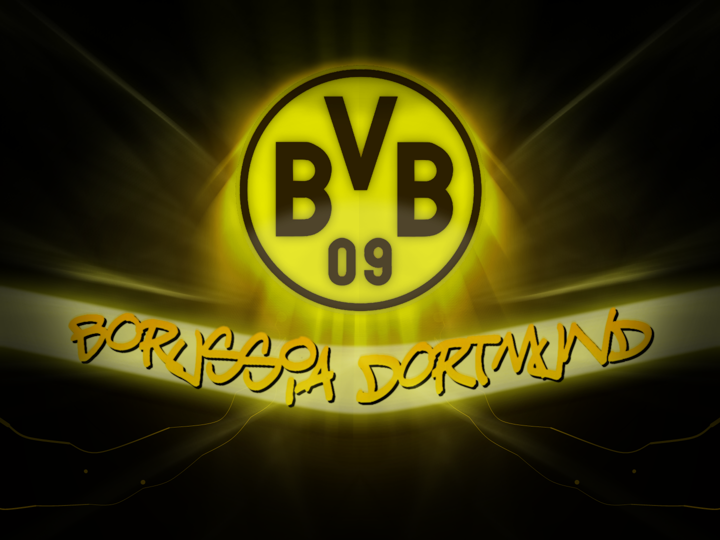 Wallpaper Picture Borussia Dortmund