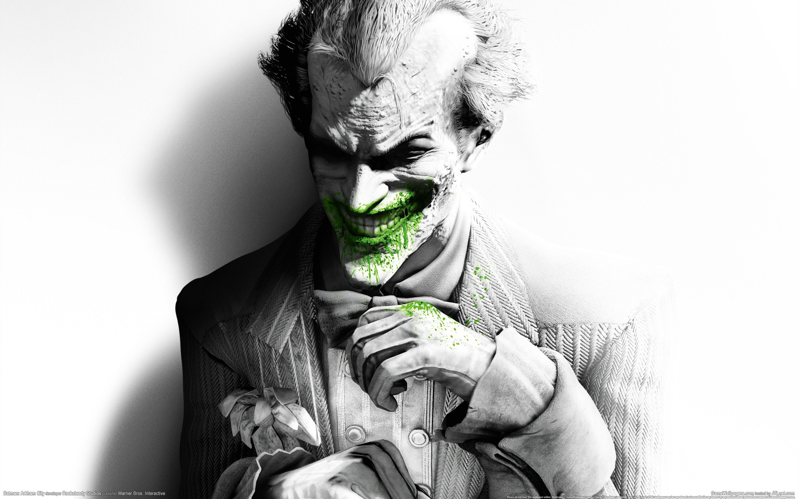 Best Joker Wallpaper I Have Ever Seen Lurker