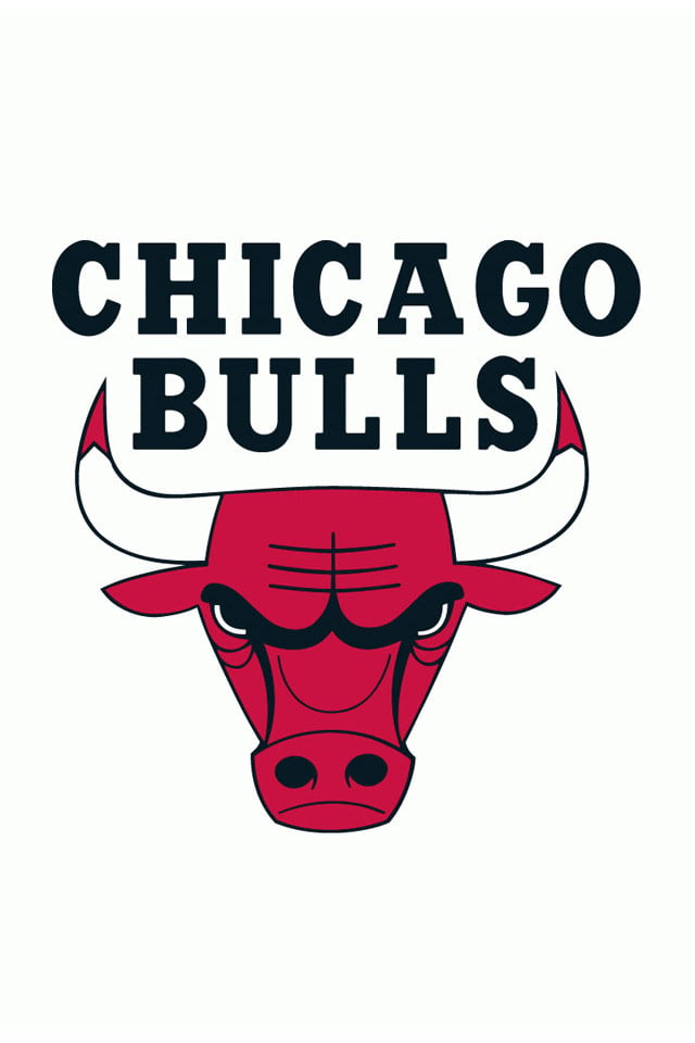47+] Chicago Bulls iPhone Wallpaper - WallpaperSafari