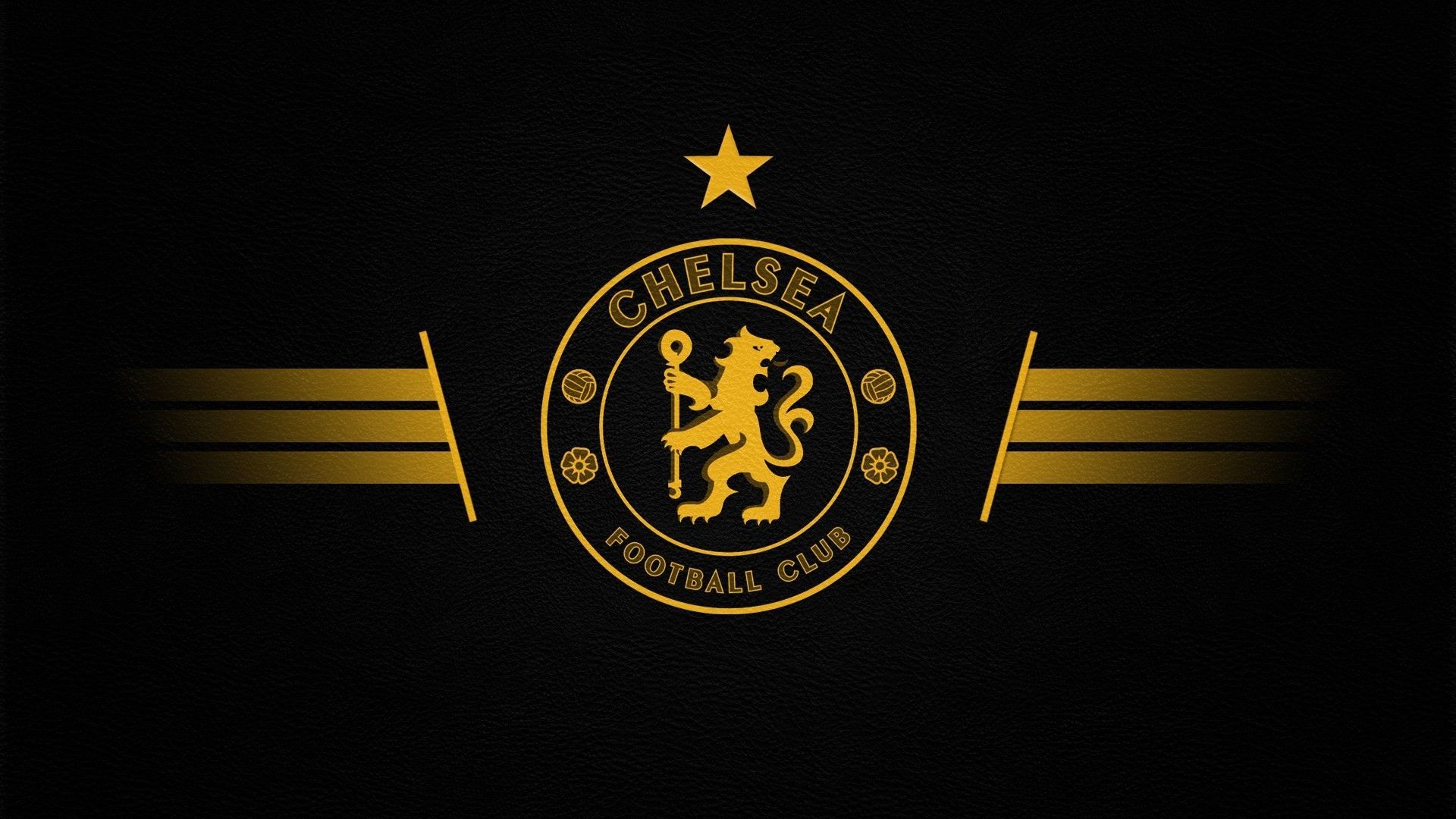Chelsea Fc Logo Wallpaper At Wallpaperbro
