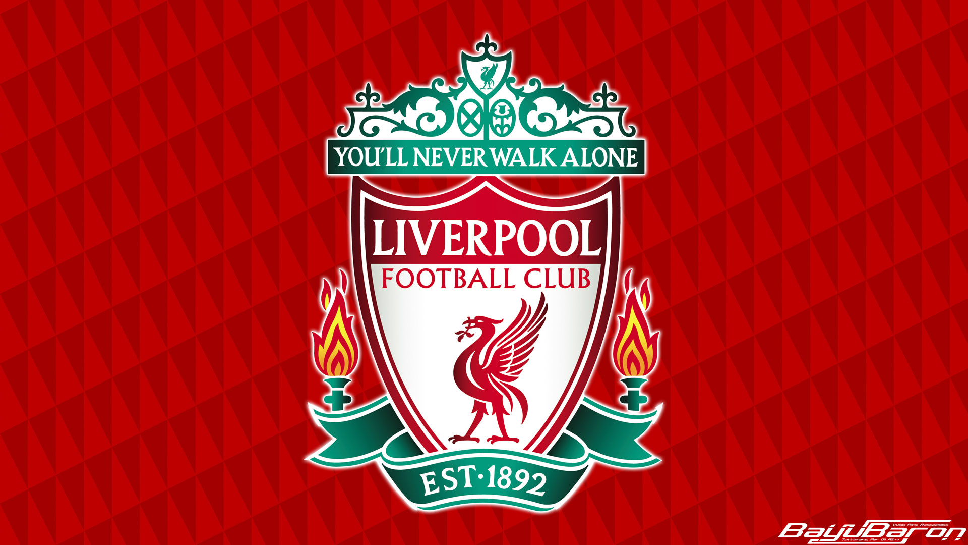 Kumpulan Wallpaper Terkeren Liverpool Fc Musim