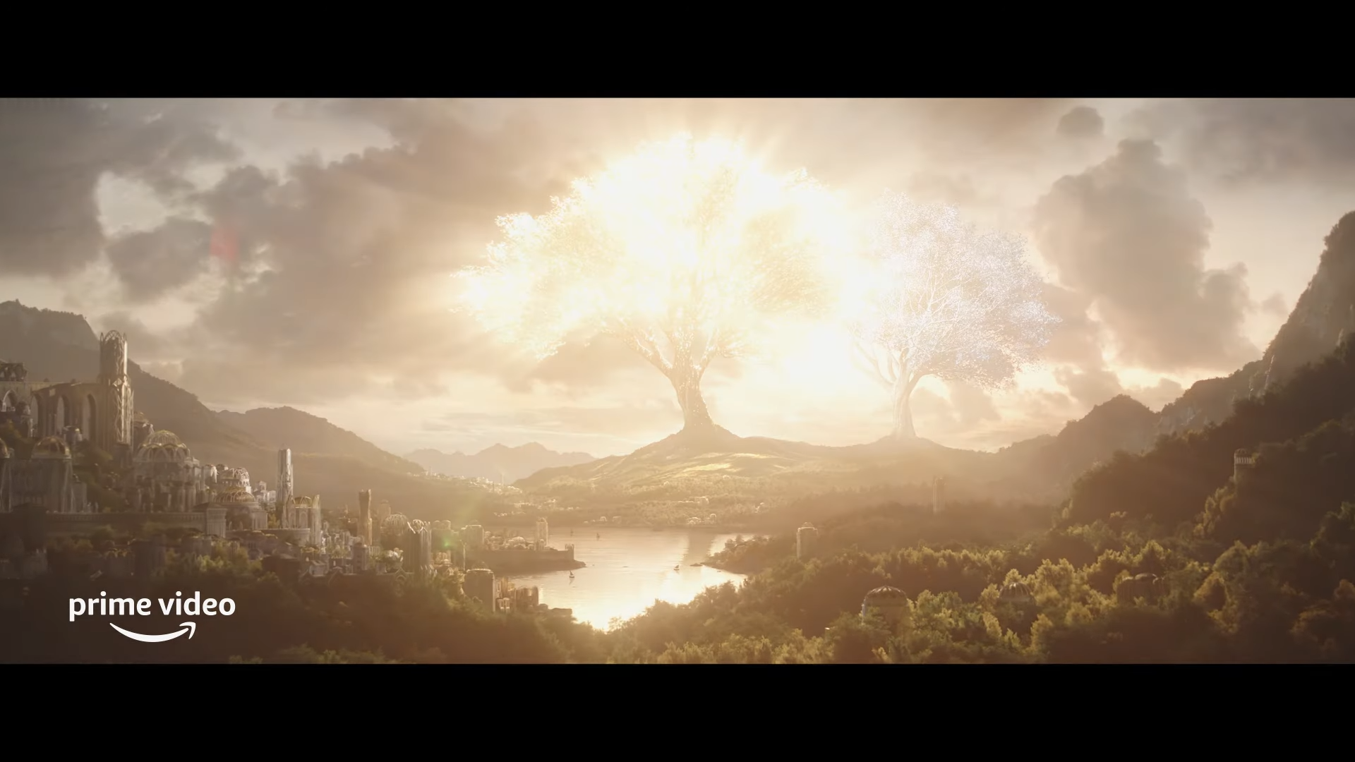 Slideshow The Lord Of Rings Power Main Teaser