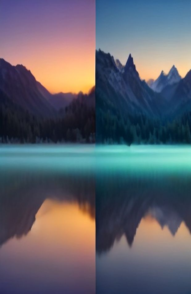 Monitor Wallpaper
