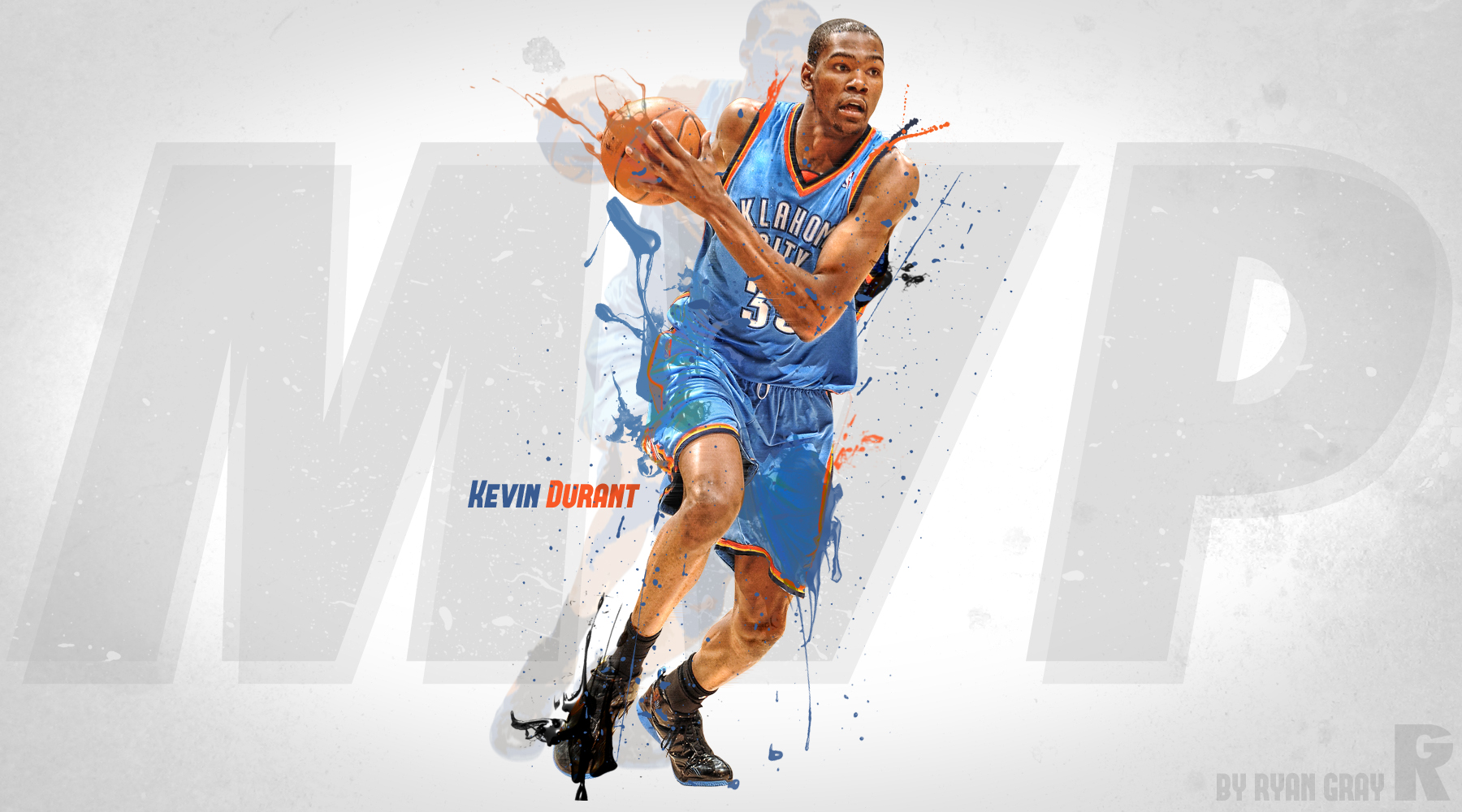 Kevin Durant M
