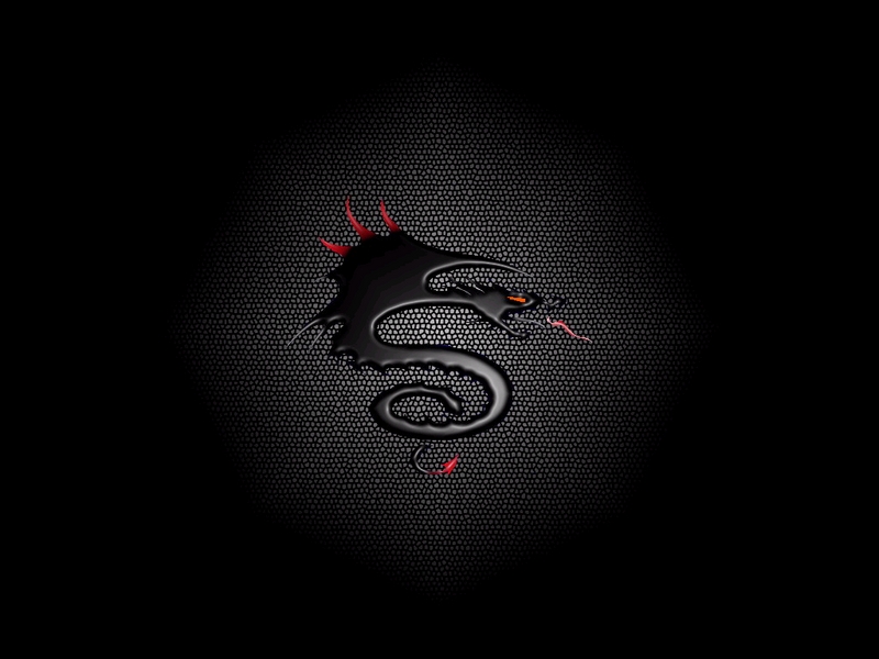 Cool Black Dragons Wallpaper Background HD With Resolutions