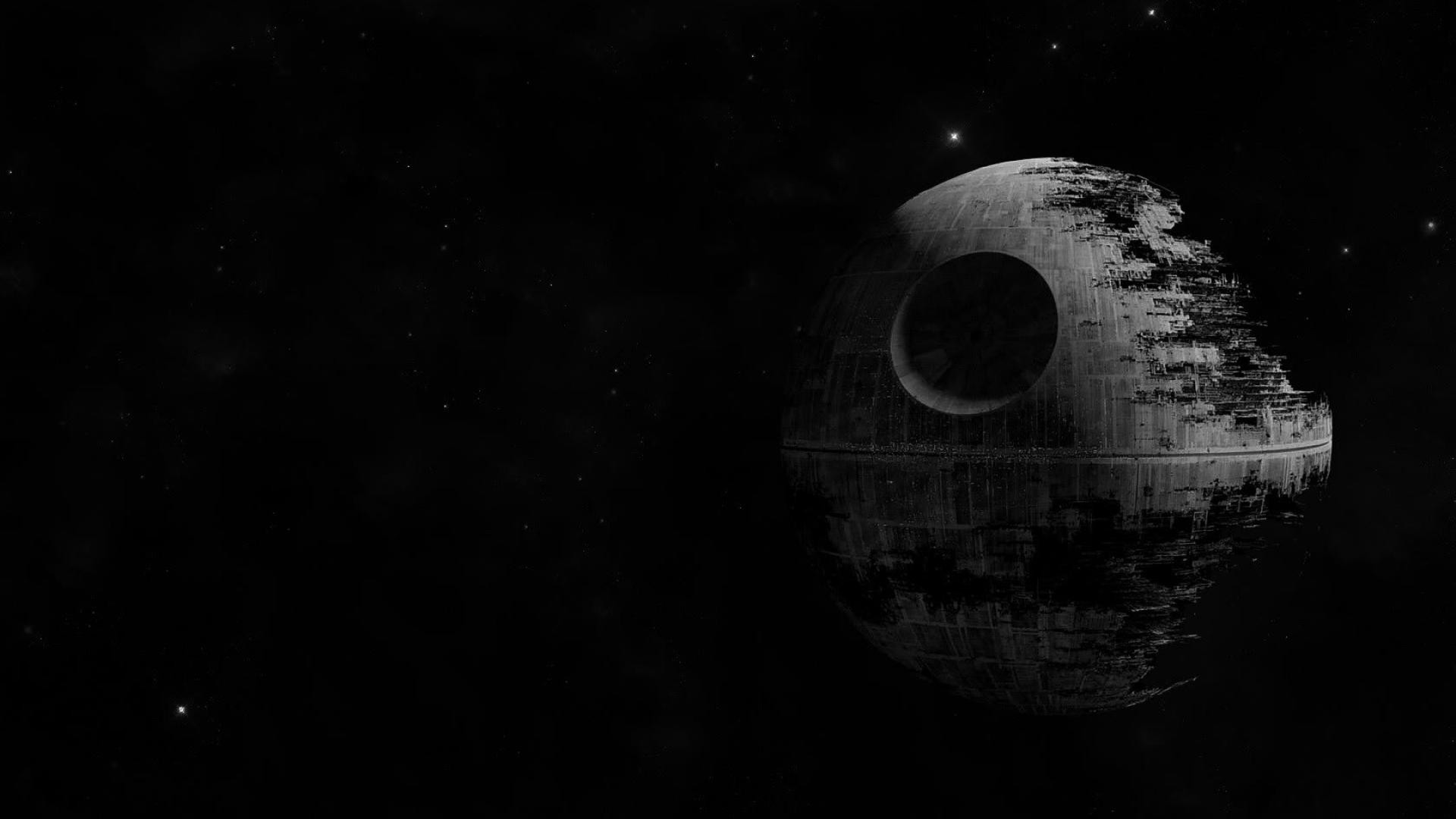 Star Wars Wallpaper Widescreen Theme Background HD