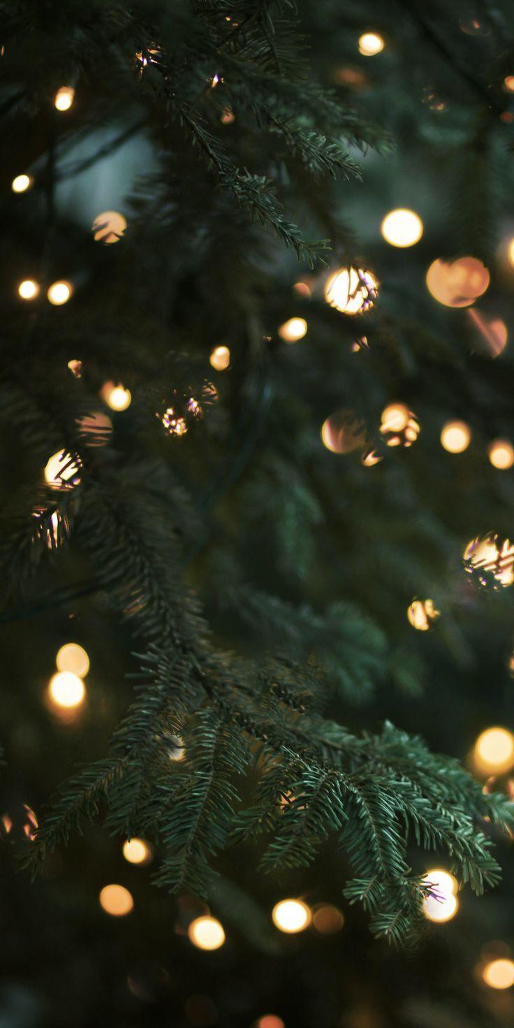 Download iPhone new Stunning Christmas Aesthetics Wallpaper