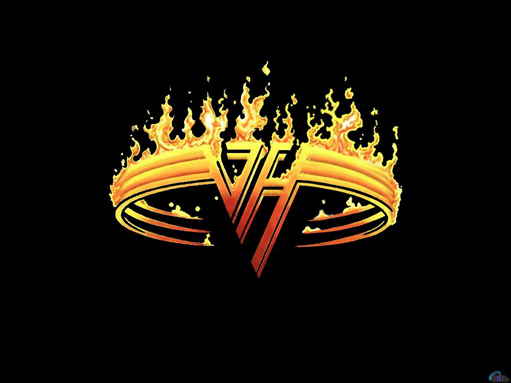Wallpaper Guitarreros Van Halen