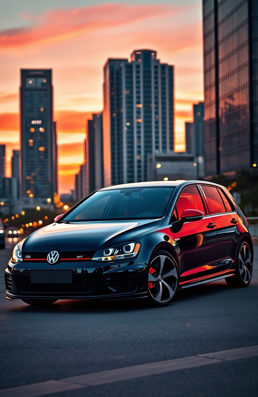 Mk7 Gti Wallpaper