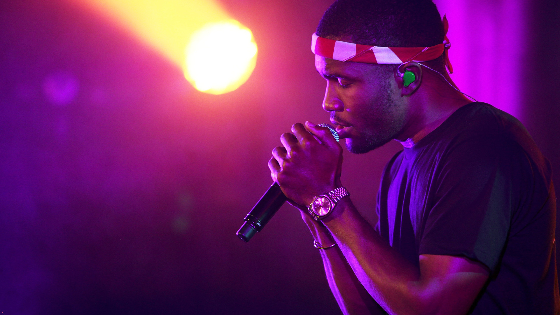 Frank Ocean Wallpapers Images Photos Pictures Backgrounds