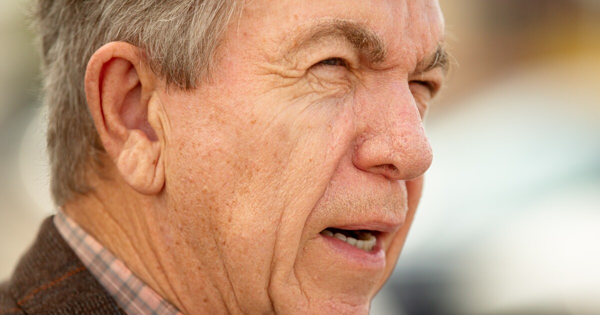 Roy Blunt Wallpaper