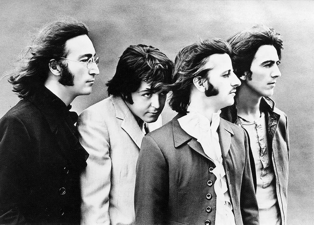 Beatles Wallpaper The Photo