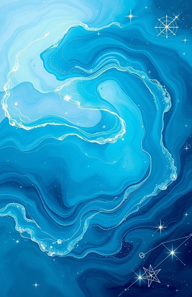Aquarius Background
